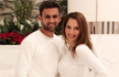 Baby boy for Sania Mirza, Shoaib Malik;